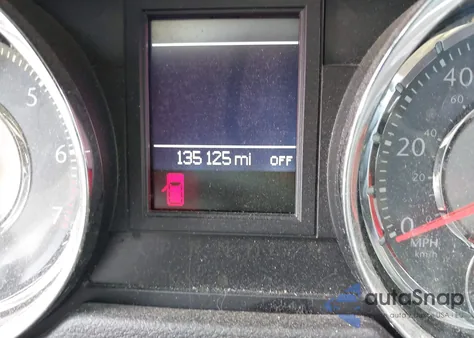 2015 Chrysler Town & Country Touring из США, поврежденный, VIN 2C4RC1BG3FR539192